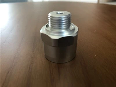 Threaded bushing supplier